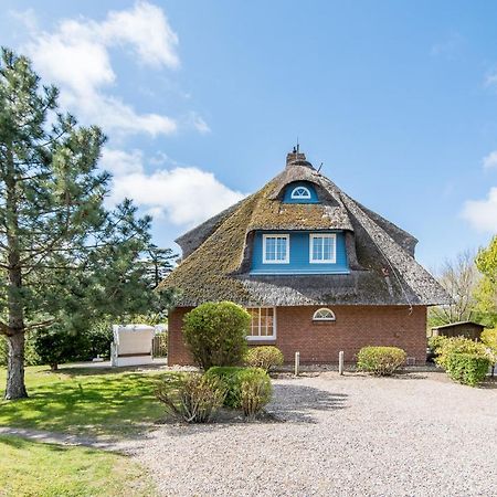 Haus Weesterhuk Whg 10 Кайтум Экстерьер фото