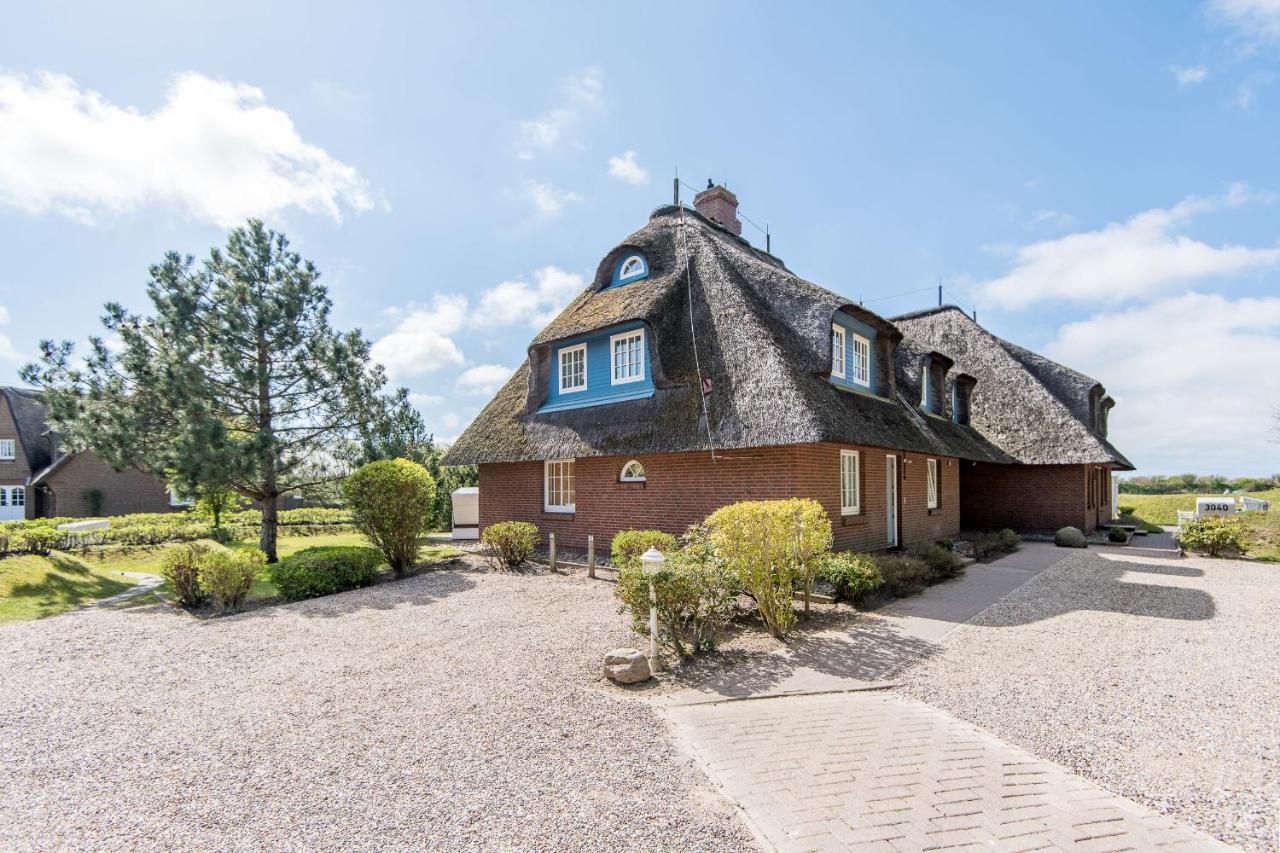 Haus Weesterhuk Whg 10 Кайтум Экстерьер фото